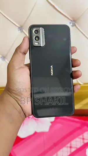 Nokia C32 128 GB Black