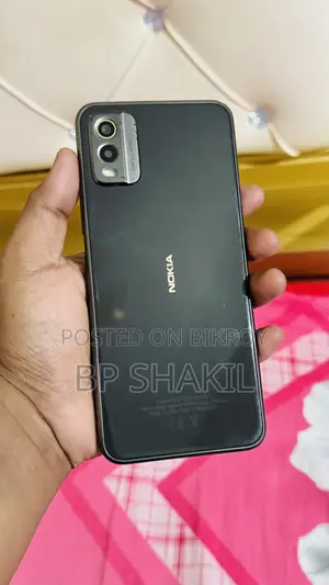 Nokia C32 128 GB Black