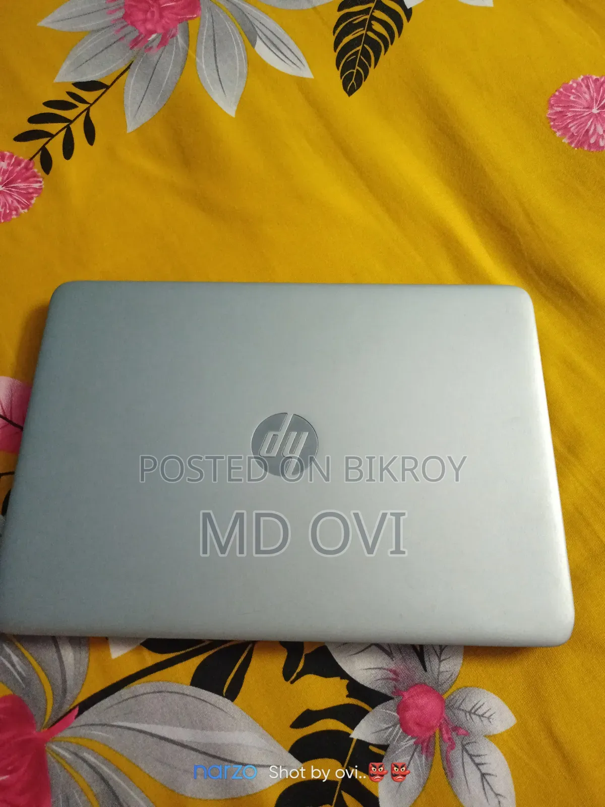 Laptop HP EliteBook 840 G3 8GB Intel Core I5 SSD 256GB