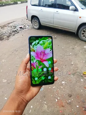 Samsung Galaxy A10s 32 GB Blue