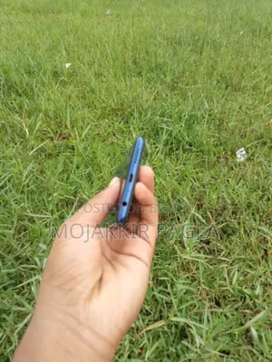 Samsung Galaxy A10s 32 GB Blue