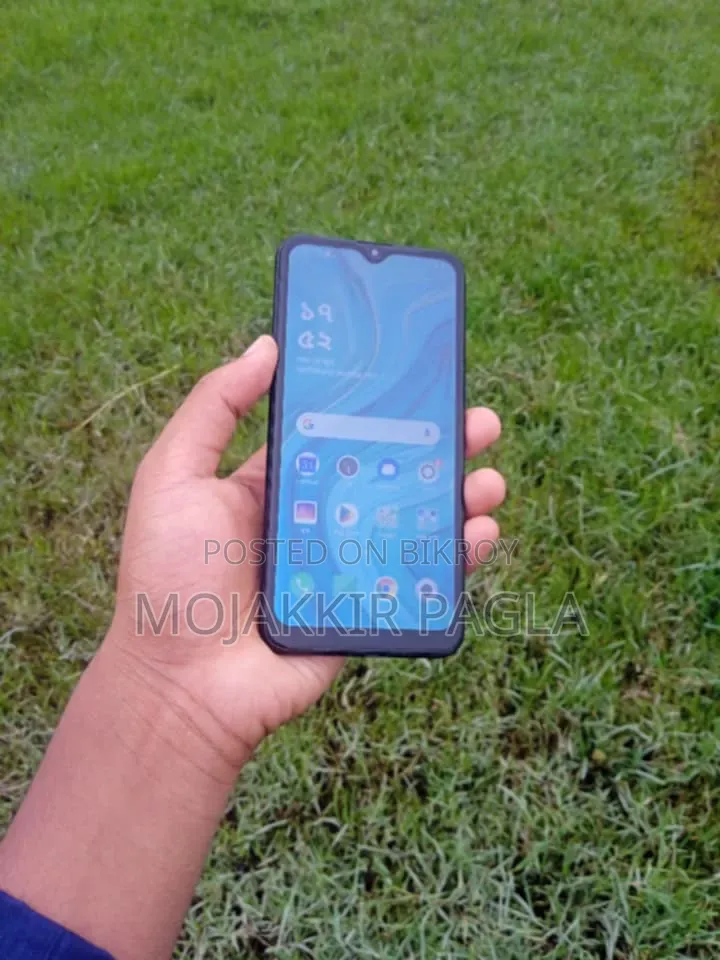 Samsung Galaxy A10s 32 GB Blue