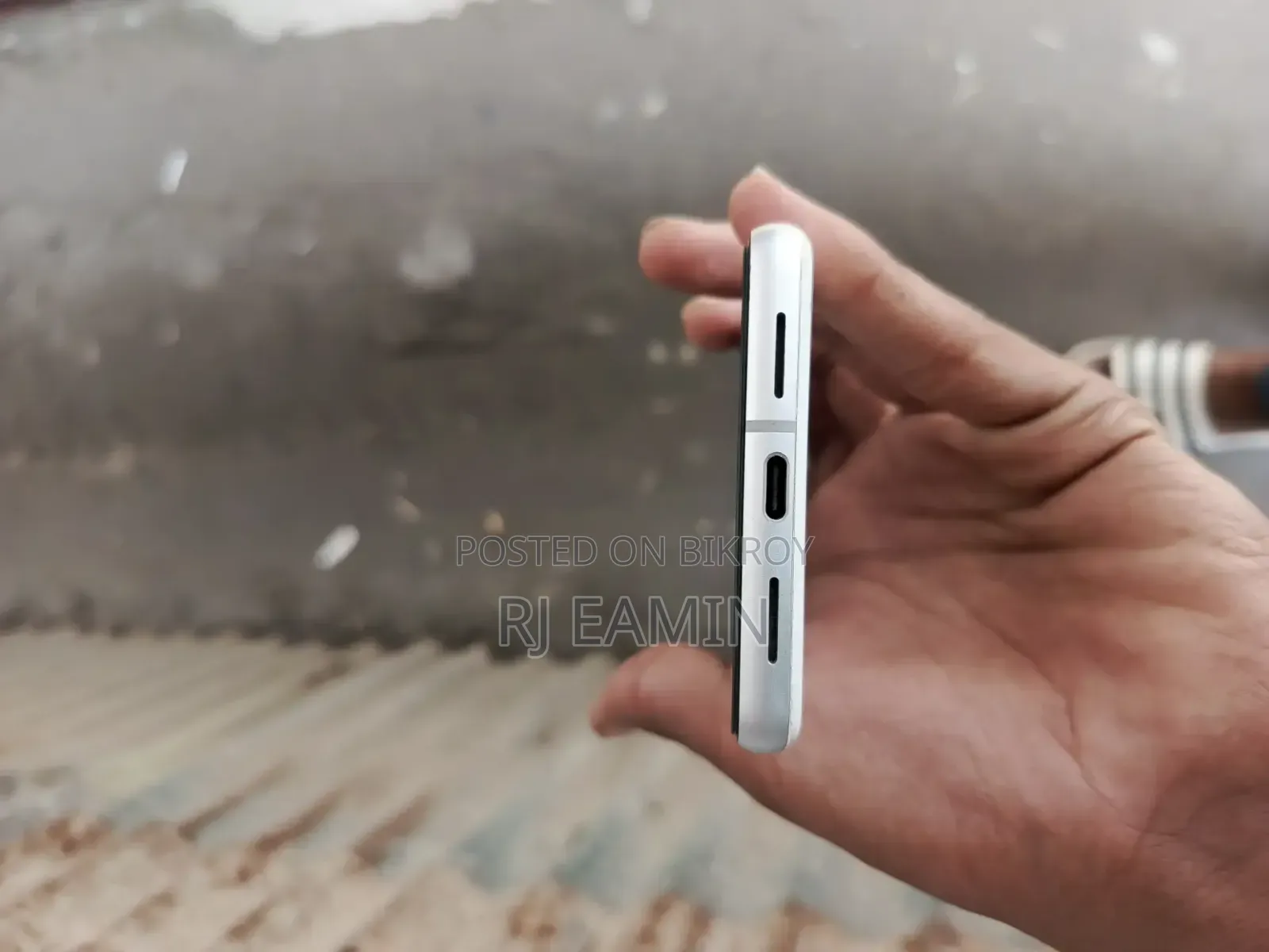 Google Pixel 7 256 GB White