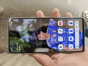 Google Pixel 7 256 GB White