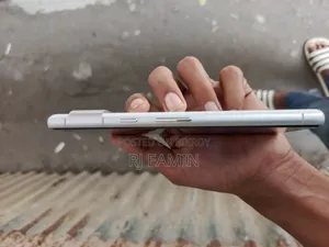 Google Pixel 7 256 GB White