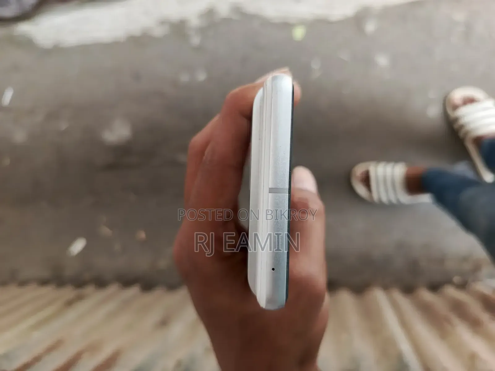 Google Pixel 7 256 GB White