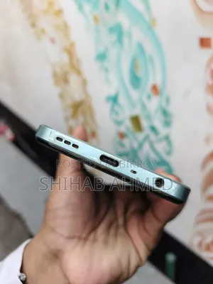 OnePlus Nord N20 SE 128 GB White