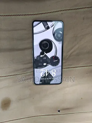 Nothing Phone CMF Phone 2 Pro 128 GB White