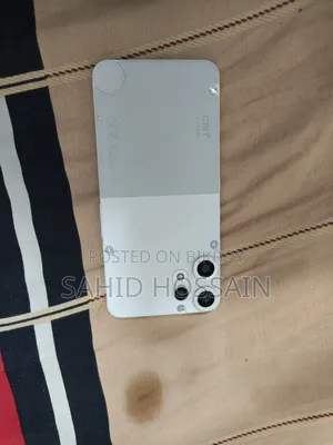 Nothing Phone CMF Phone 2 Pro 128 GB White