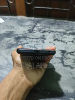 Tecno Pop 7 64 GB Black