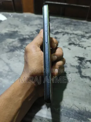 Tecno Pop 7 64 GB Black