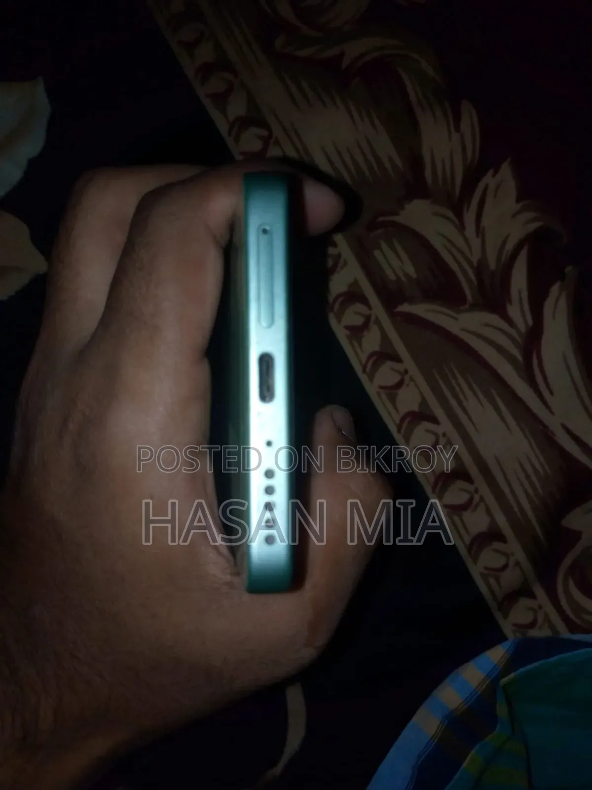 Xiaomi Redmi Note 13 128 GB