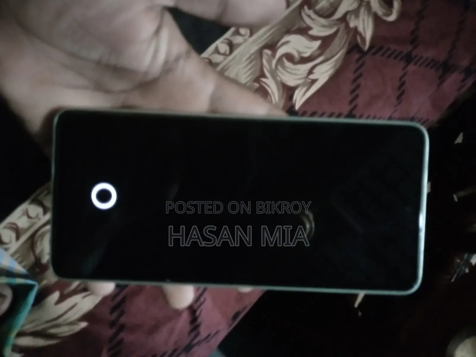 Xiaomi Redmi Note 13 128 GB
