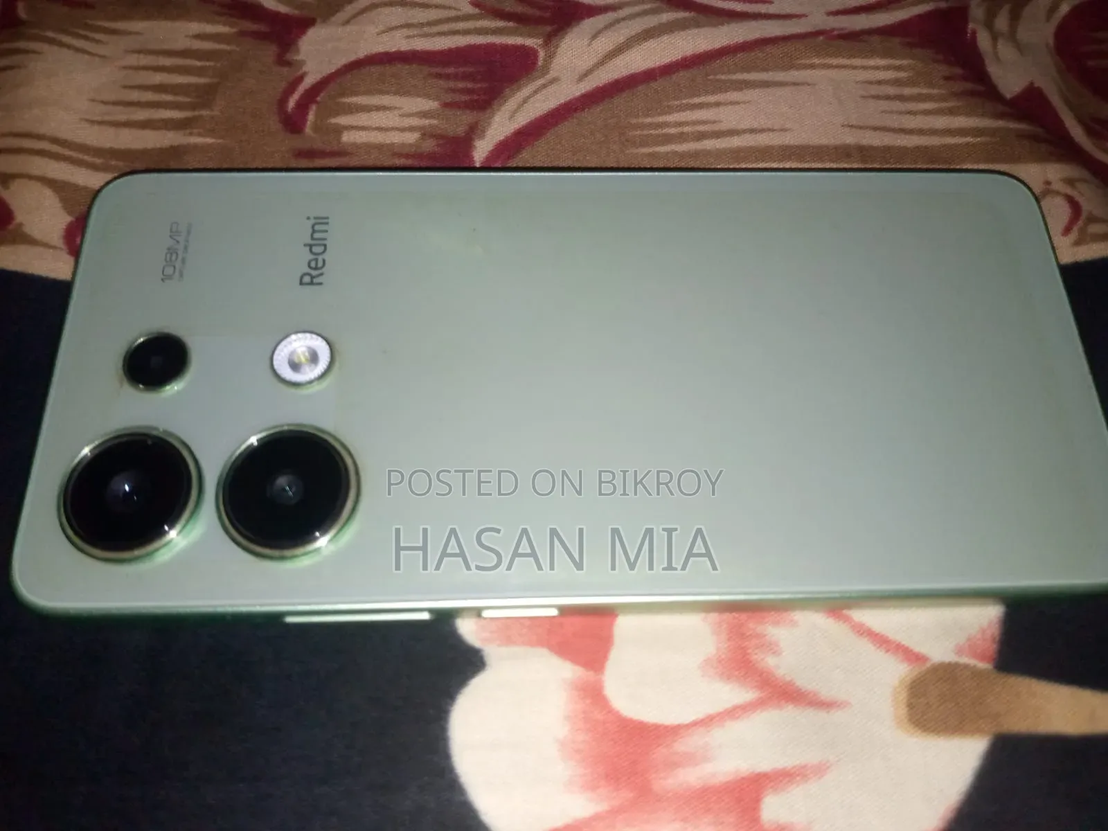Xiaomi Redmi Note 13 128 GB