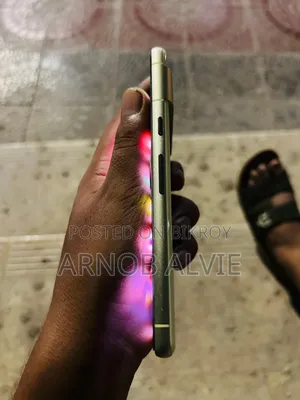 New Google Pixel 7 128 GB White