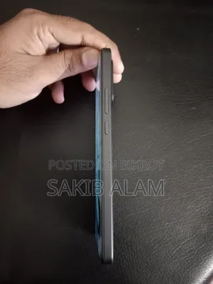 OnePlus Nord CE5 256 GB Black