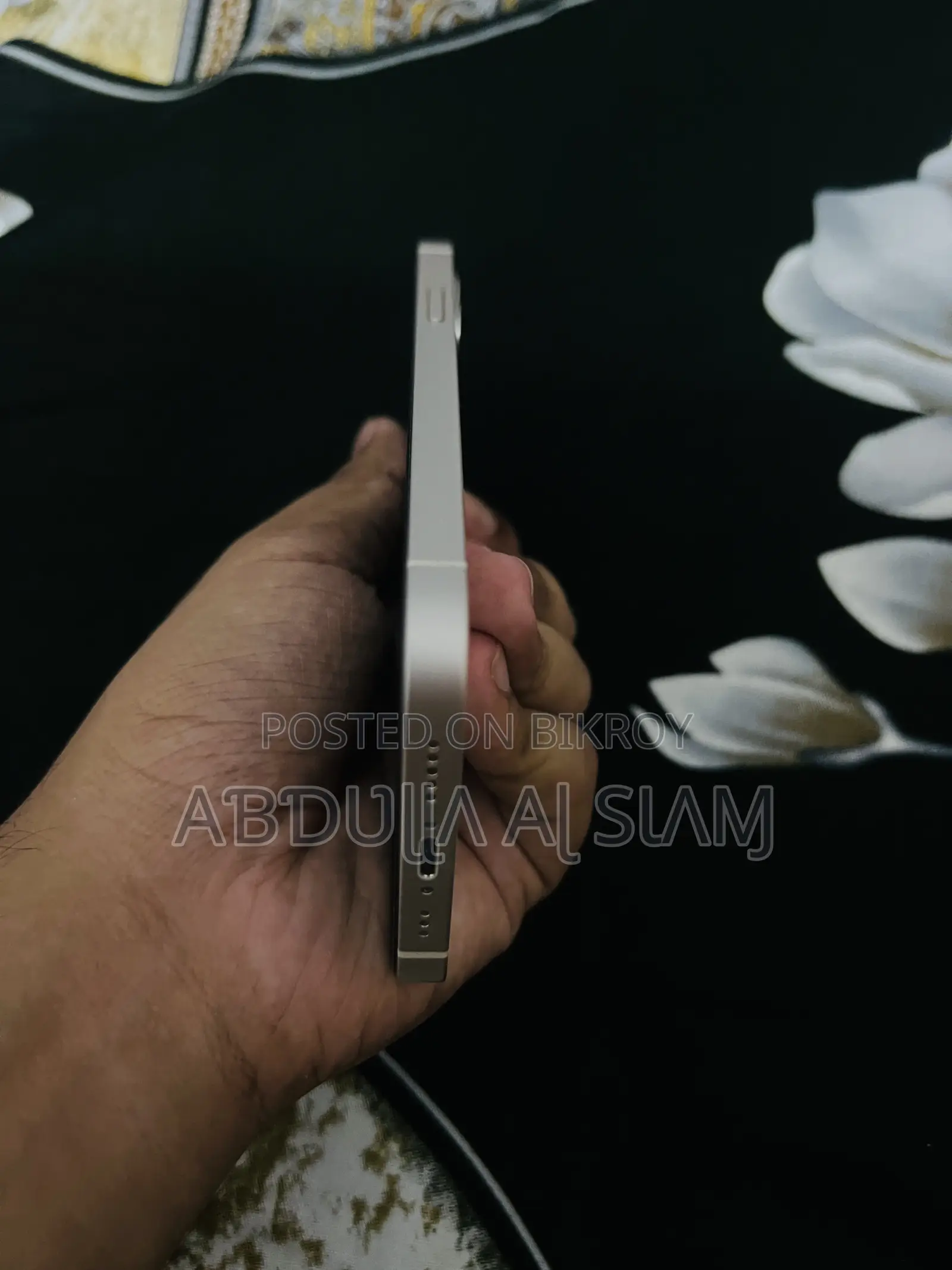 Apple iPhone 12 256 GB White
