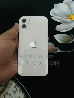 Apple iPhone 12 256 GB White