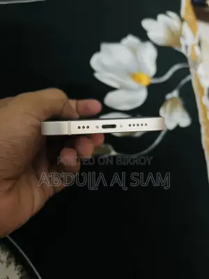 Apple iPhone 12 256 GB White