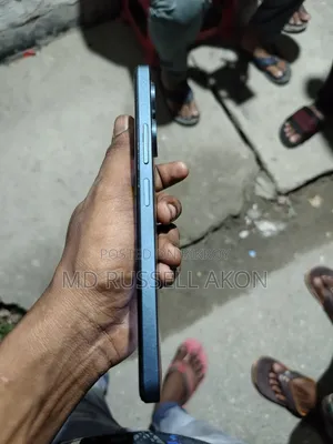 Xiaomi Redmi 13C 256 GB Red