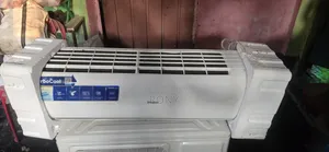 Haier AC Turbo Cool 1.5 Ton