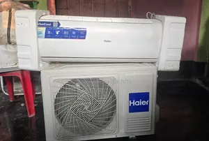 Haier AC Turbo Cool 1.5 Ton