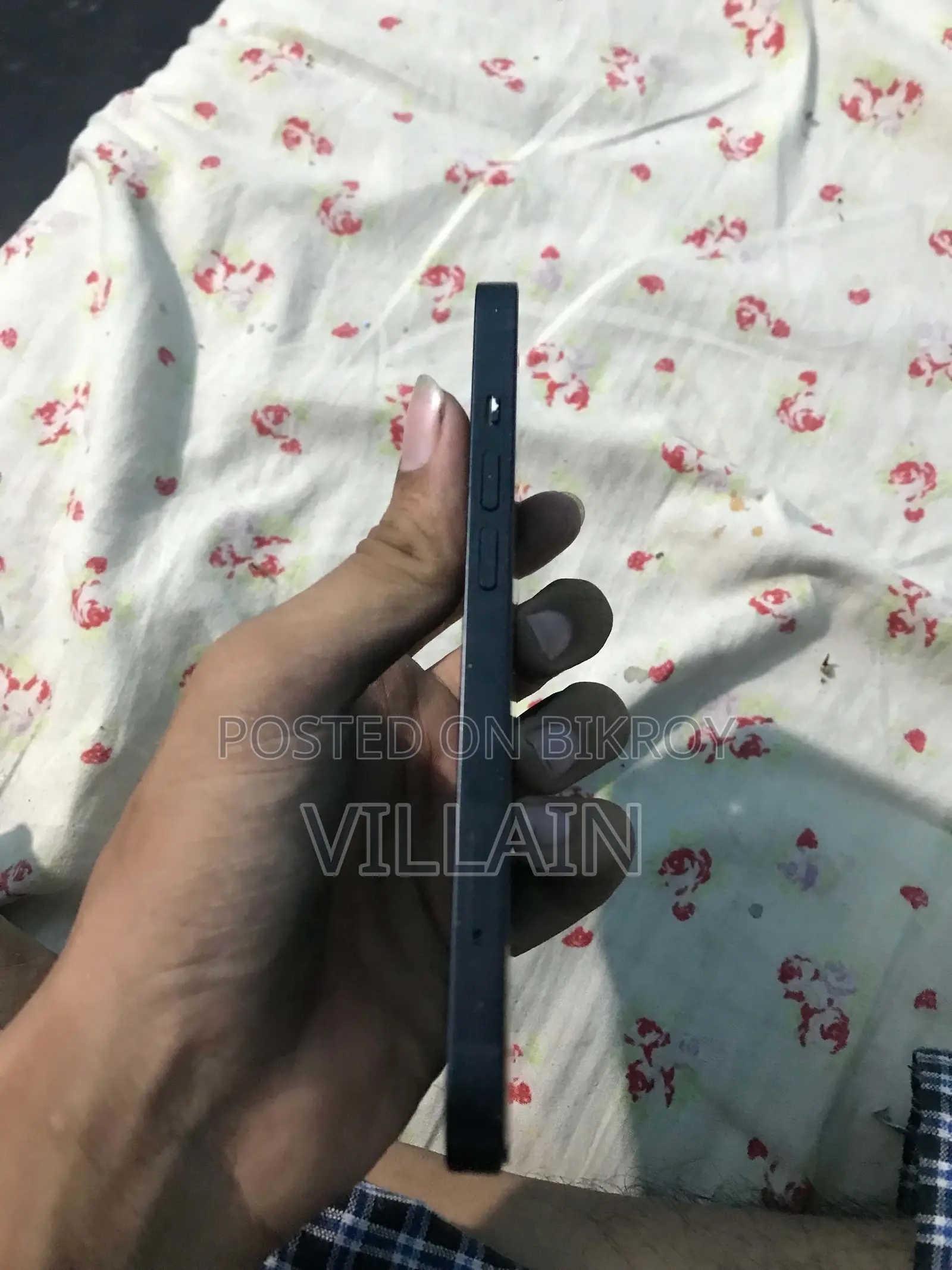 Apple iPhone 13 128 GB Blue