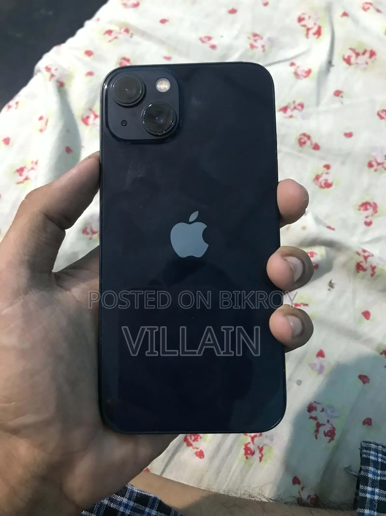 Apple iPhone 13 128 GB Blue