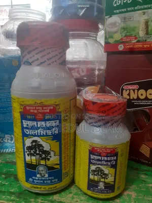 Dulal Chandrobor's Original Palm Sugar