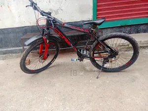 Cycle For Sale (Full Fresh)