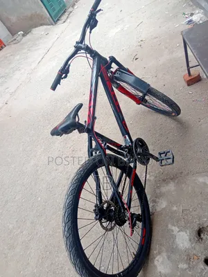 Cycle For Sale (Full Fresh)