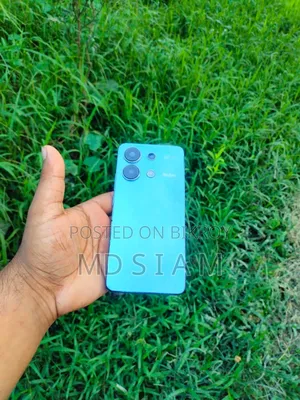 Xiaomi Redmi Note 13 128 GB Blue