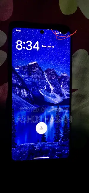 Google Pixel 6 Pro 256 GB Black