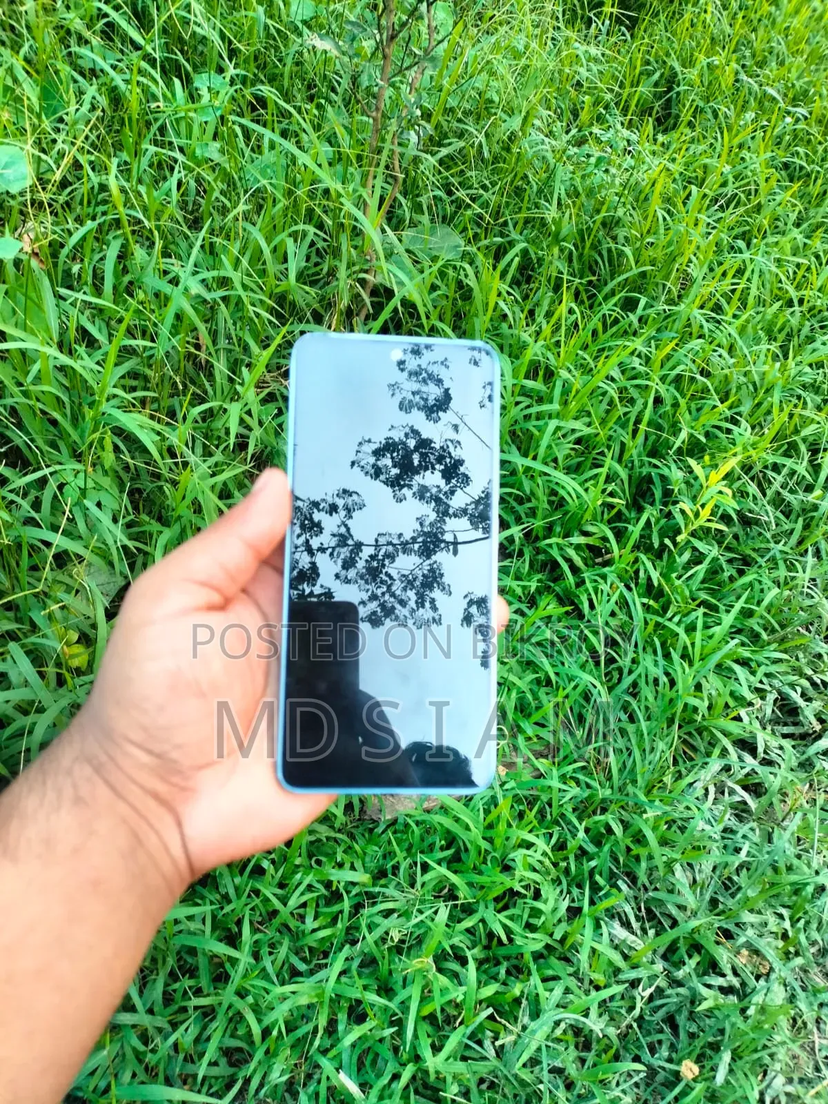 Xiaomi Redmi Note 13 128 GB Blue