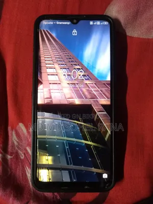 Walton Primo R8 64 GB Black