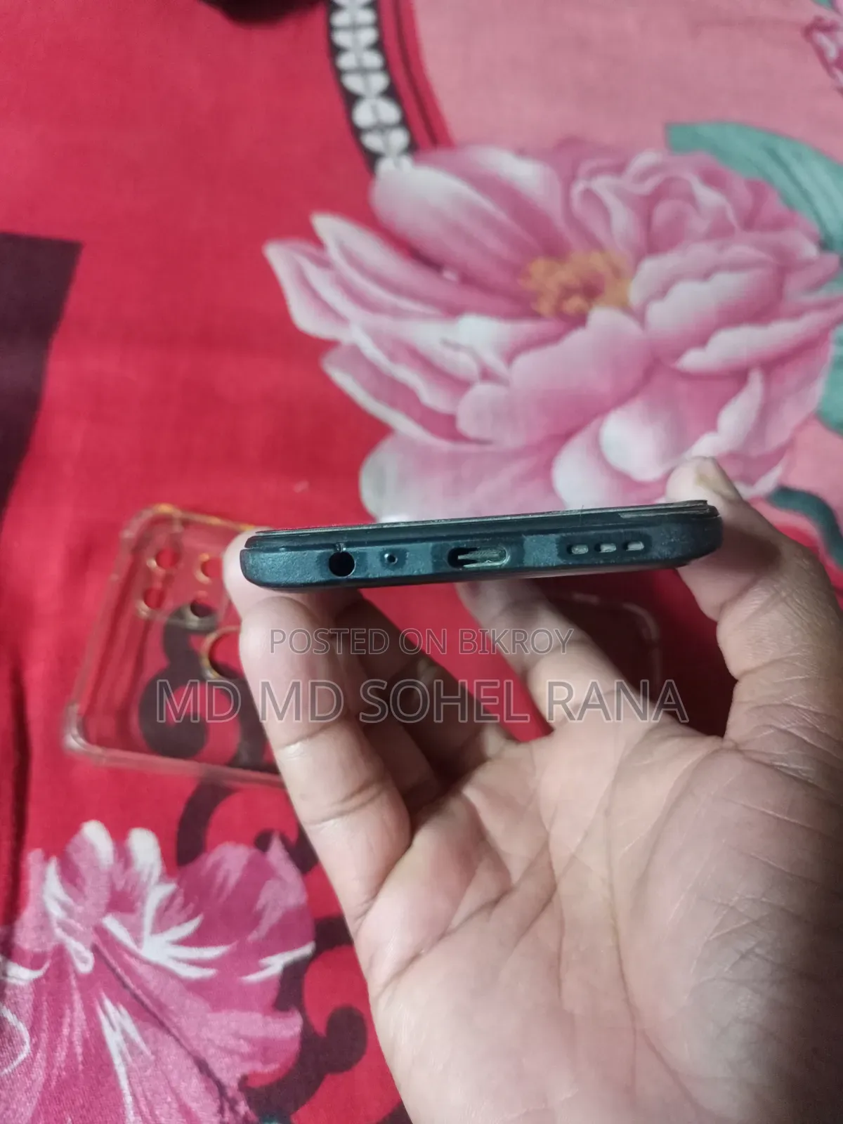Walton Primo R8 64 GB Black