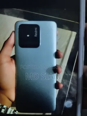 Xiaomi Redmi 10C 64 GB Green
