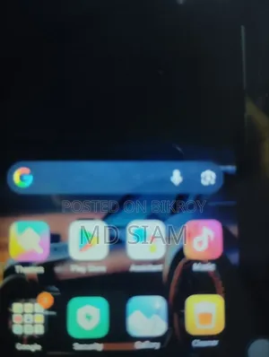 Xiaomi Redmi 10C 64 GB Green