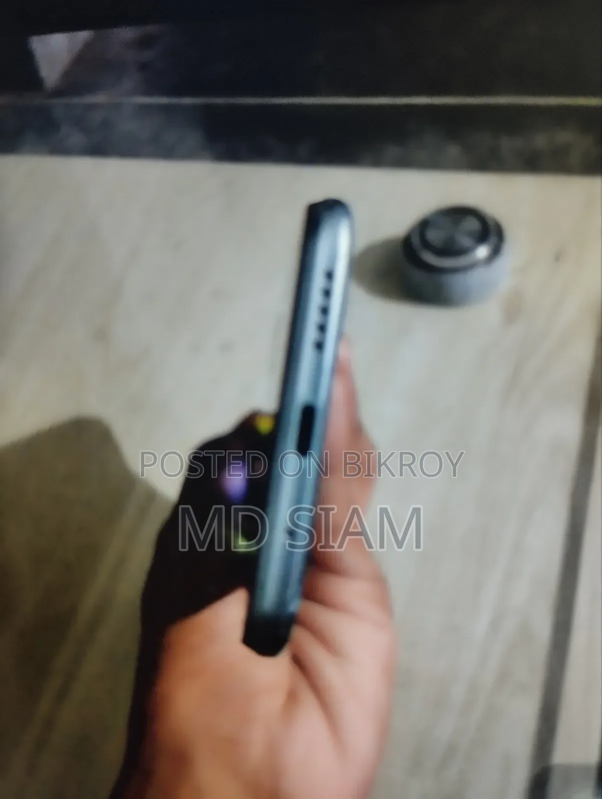Xiaomi Redmi 10C 64 GB Green