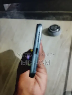 Xiaomi Redmi 10C 64 GB Green