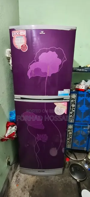 Walton Brand 365 Liters, Use 5 Years