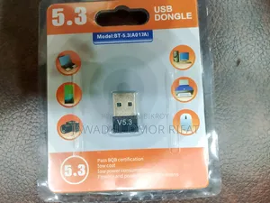 Bluetooth Receiver