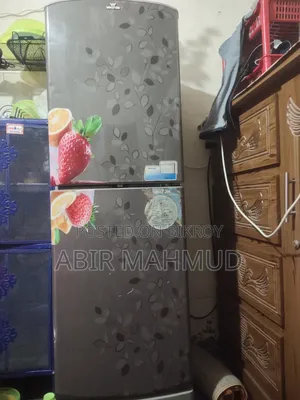 Walton 176 Liter Refrigerator