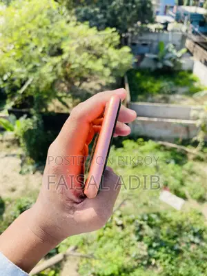 Apple iPhone XR 64 GB Orange