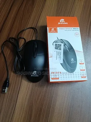 Jeqang Jm-018