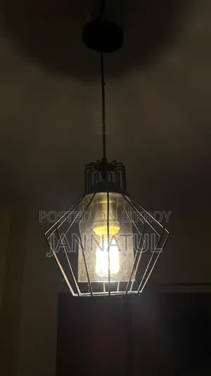 Pendant Light