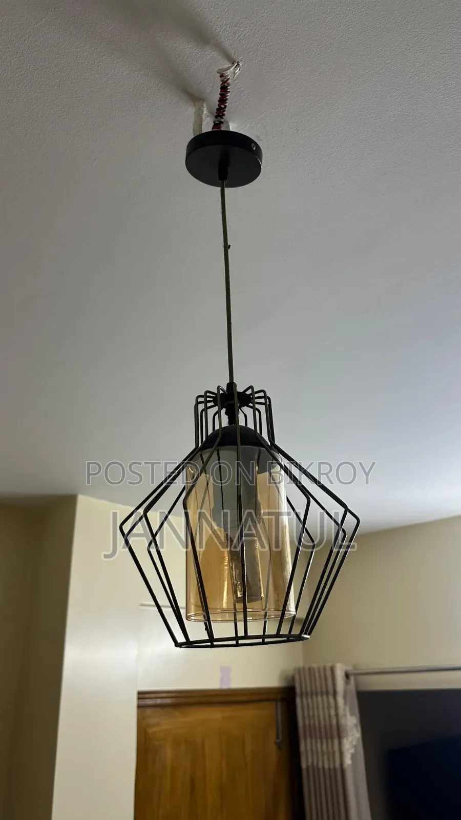 Pendant Light