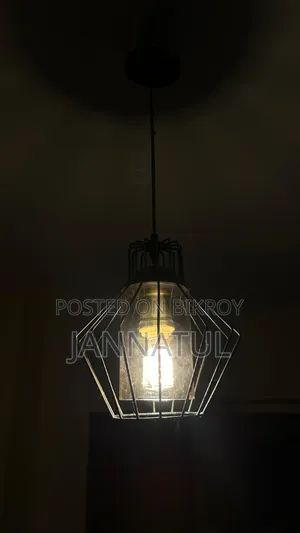 Pendant Light