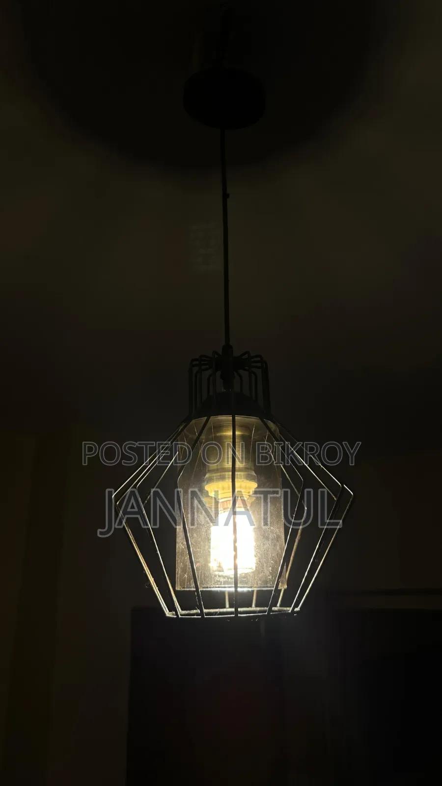 Pendant Light