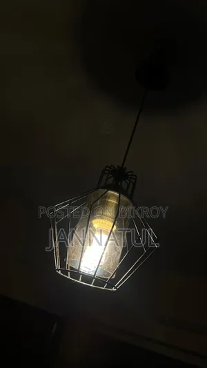 Pendant Light